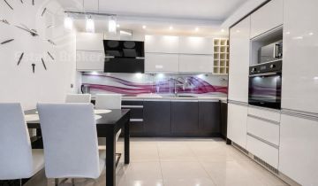 Mieszkanie 3-pokojowe Wrocław Krzyki, al. Wiśniowa