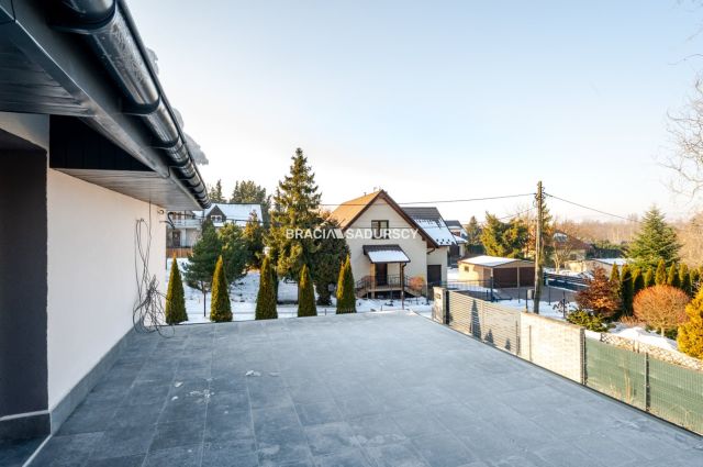 dom wolnostojący, 6 pokoi Zabierzów, ul. Śląska. Zdjęcie 10