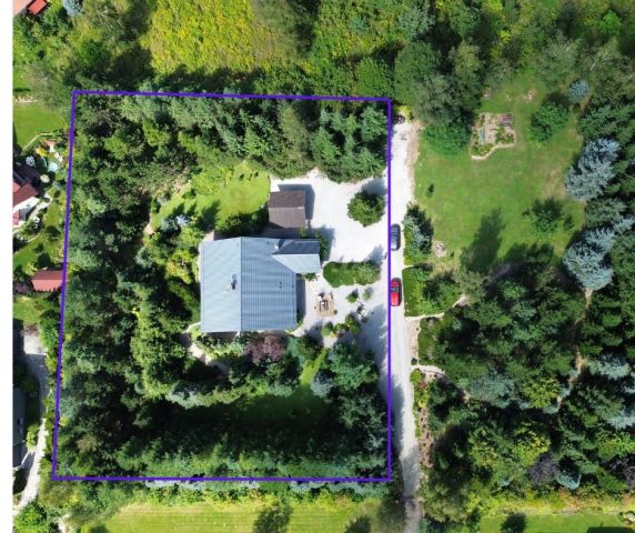 dom wolnostojący, 5 pokoi Dziwiszów. Zdjęcie 1