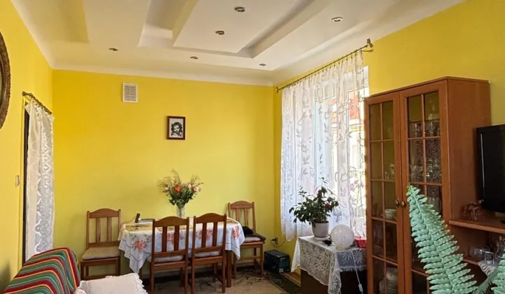 Mieszkanie 2-pokojowe Sierpc, ul. Tysiąclecia