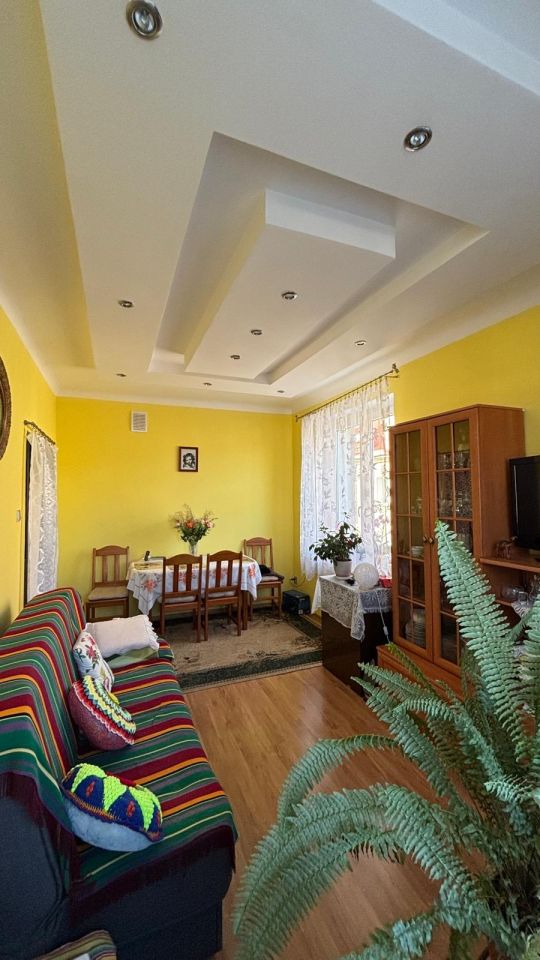 Mieszkanie 2-pokojowe Sierpc, Tysiąclecia. Zdjęcie 1