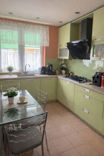 Mieszkanie 5-pokojowe Lublin Wrotków, ul. Jacka Woronieckiego. Zdjęcie 17