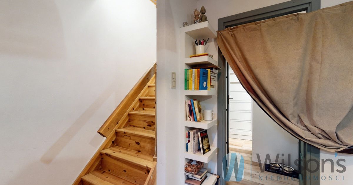 Mieszkanie 3-pokojowe Warszawa Praga-Północ, ul. Ząbkowska. Zdjęcie 12