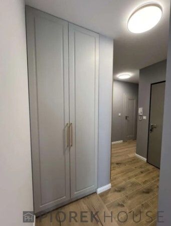 Mieszkanie 3-pokojowe Warszawa Ursus, ul. Edwarda Habicha. Zdjęcie 9