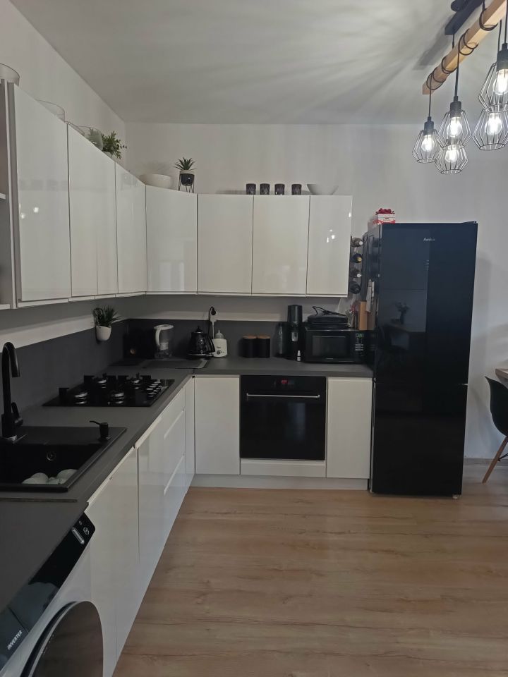 Mieszkanie 2-pokojowe Konstantynów Łódzki Centrum, ul. Dolna. Zdjęcie 19