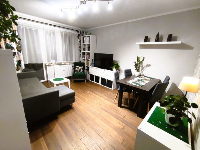 Mieszkanie 2-pokojowe Gorzów Wielkopolski Górczyn, ul. Szarych Szeregów. Zdjęcie 12