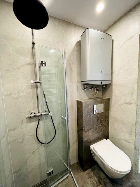 Mieszkanie 3-pokojowe Katowice Bogucice, ul. ks. Franciszka Ścigały. Zdjęcie 9