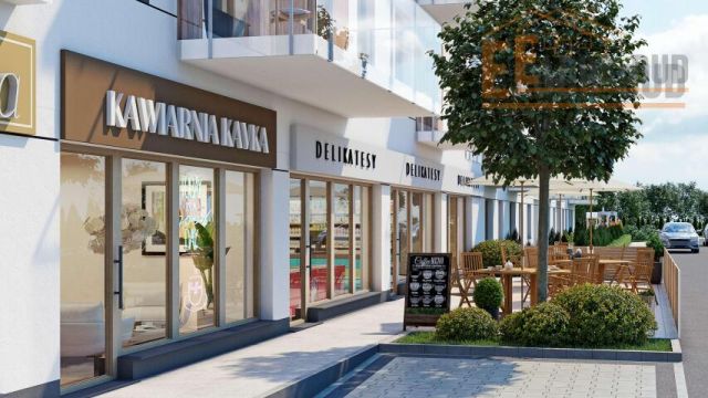 Lokal Łomża, ul. Akademicka. Zdjęcie 5