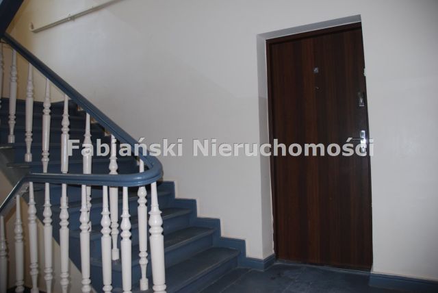 Mieszkanie 1-pokojowe Poznań Sołacz. Zdjęcie 21