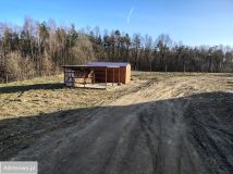 dom wolnostojący, 3 pokoje Krzyżówki. Zdjęcie 4