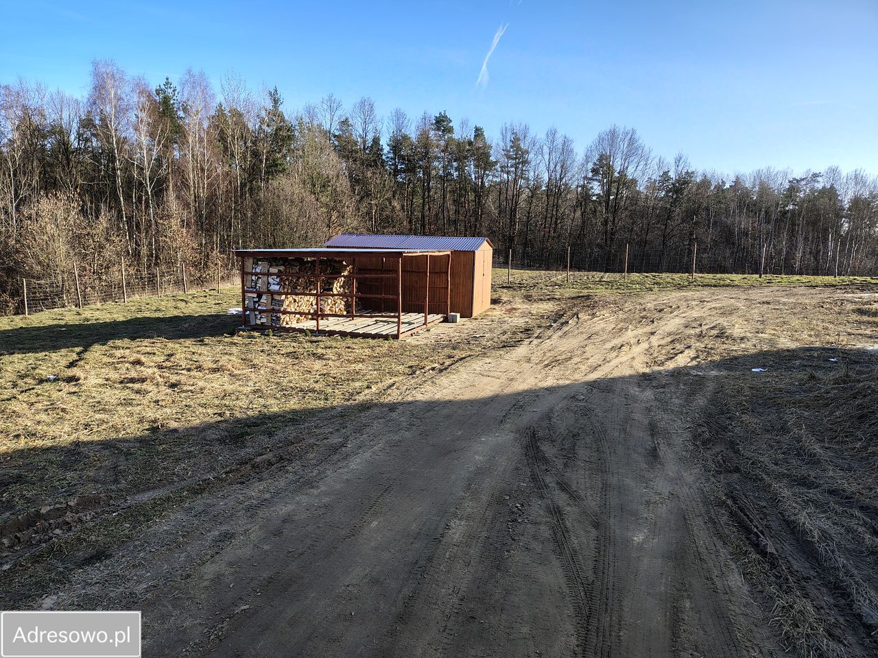 dom wolnostojący, 3 pokoje Krzyżówki. Zdjęcie 5