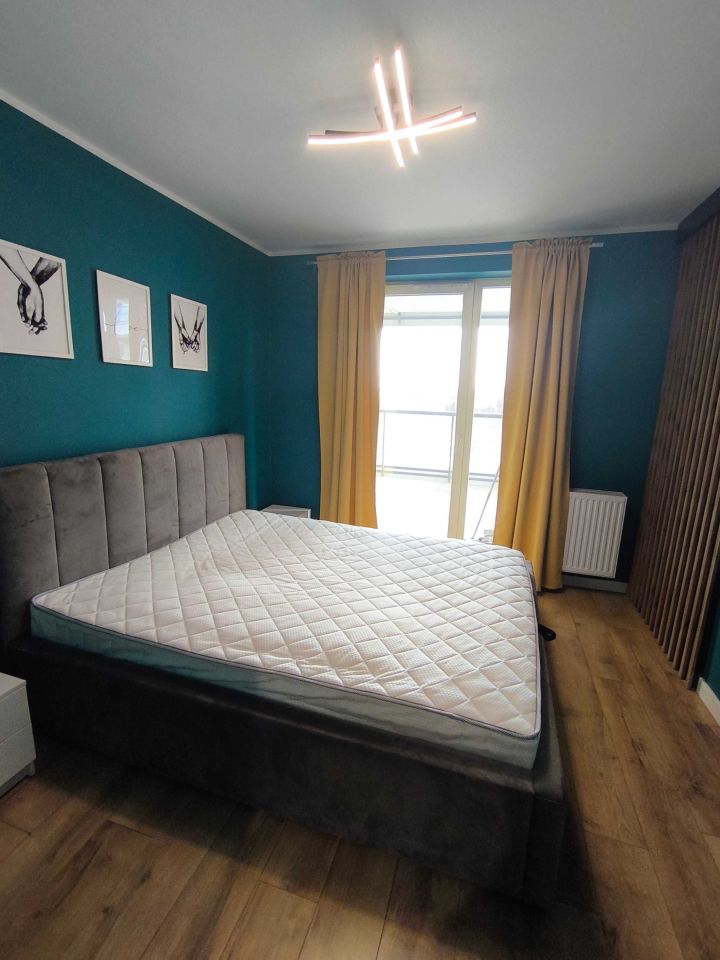 Mieszkanie 2-pokojowe Wrocław Jagodno, ul. Stanisława Drabika. Zdjęcie 3