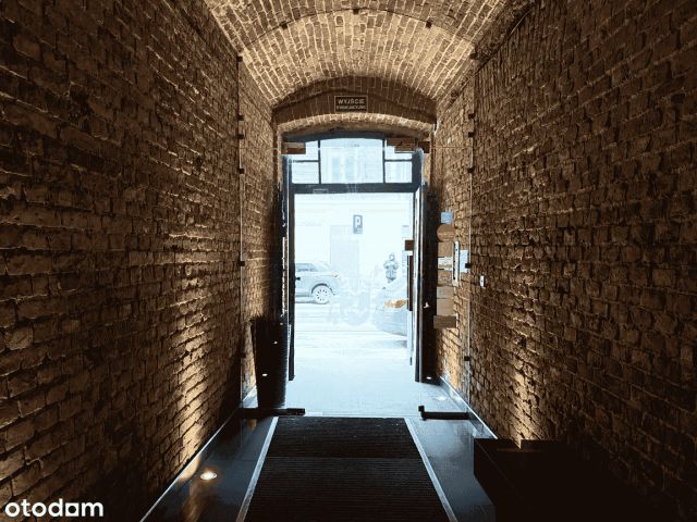 Mieszkanie 1-pokojowe Kraków Kleparz, ul. Długa. Zdjęcie 13