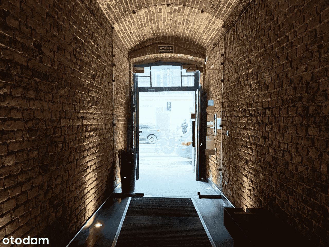 Mieszkanie 1-pokojowe Kraków Kleparz, ul. Długa. Zdjęcie 13