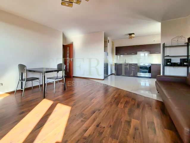 Mieszkanie 2-pokojowe Kraków Kliny, ul. prof. Wojciecha Marii Bartla. Zdjęcie 1