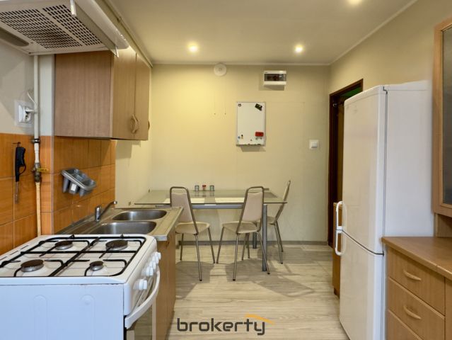 Mieszkanie 3-pokojowe Ząbkowice Śląskie, ul. Proletariatczyków. Zdjęcie 2