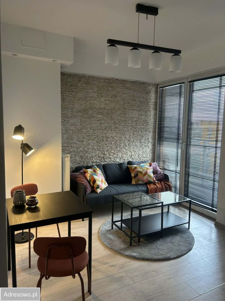 Mieszkanie 2-pokojowe Kraków Bronowice, ul. Stańczyka. Zdjęcie 9