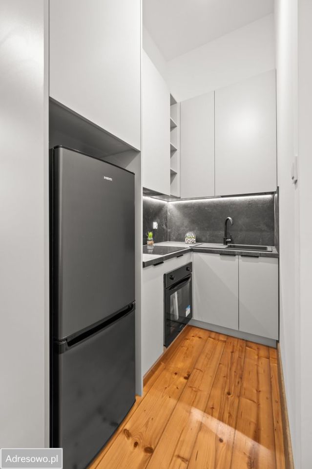 Mieszkanie 2-pokojowe Gliwice, ul. Stanisława Konarskiego. Zdjęcie 9