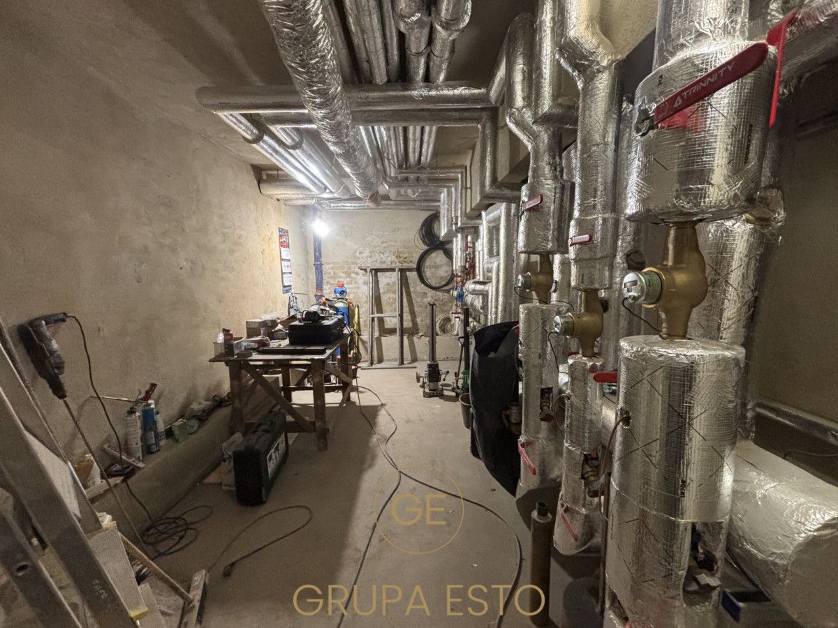 Lokal Kraków Stare Miasto, ul. Kazimierza Chałupnika. Zdjęcie 20