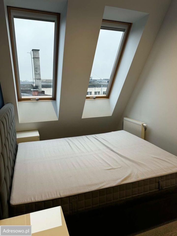 Mieszkanie 3-pokojowe Leszno Centrum, ul. Skarbowa. Zdjęcie 3