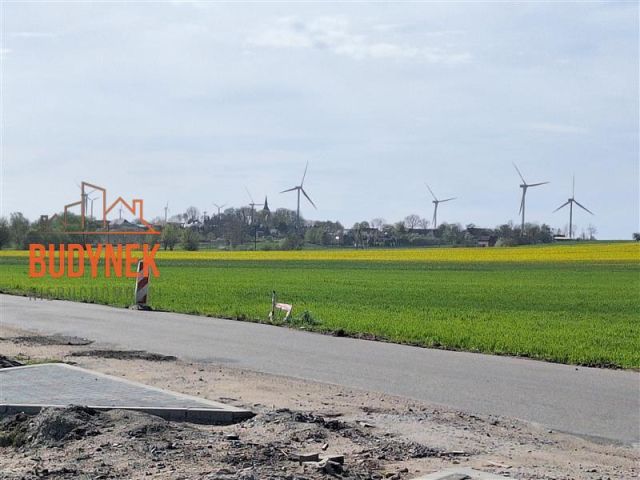 Działka budowlana Zakrzewo. Zdjęcie 8