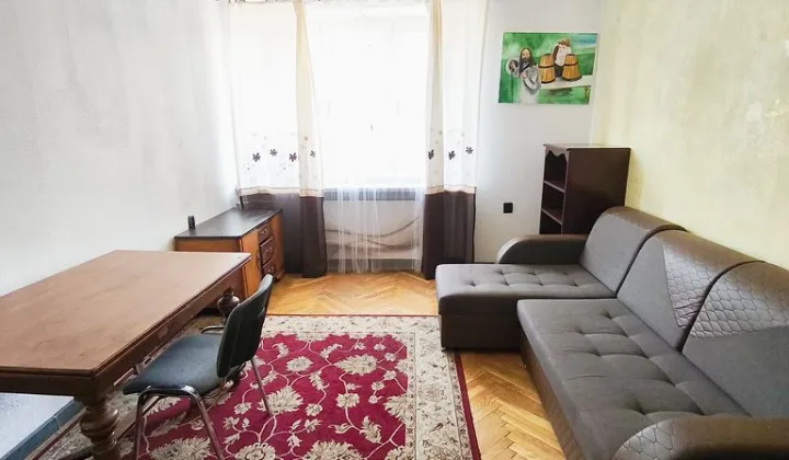 Mieszkanie 2-pokojowe Warszawa Wola, ul. Okopowa