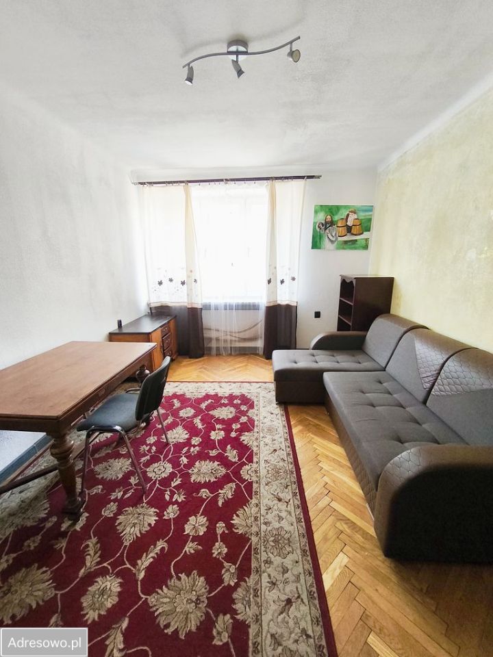 Mieszkanie 2-pokojowe Warszawa Wola, ul. Okopowa. Zdjęcie 1