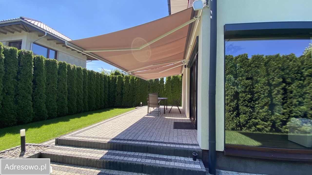 bliźniak, 5 pokoi Grójec, ul. Pana Kleksa. Zdjęcie 10