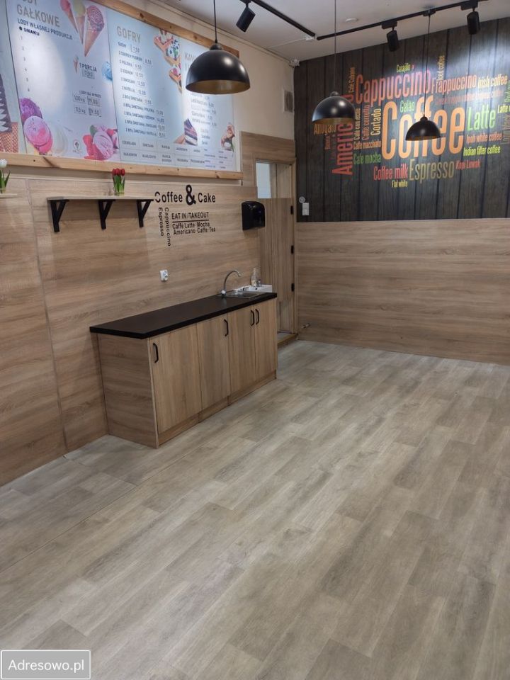 Lokal Wejherowo. Zdjęcie 12