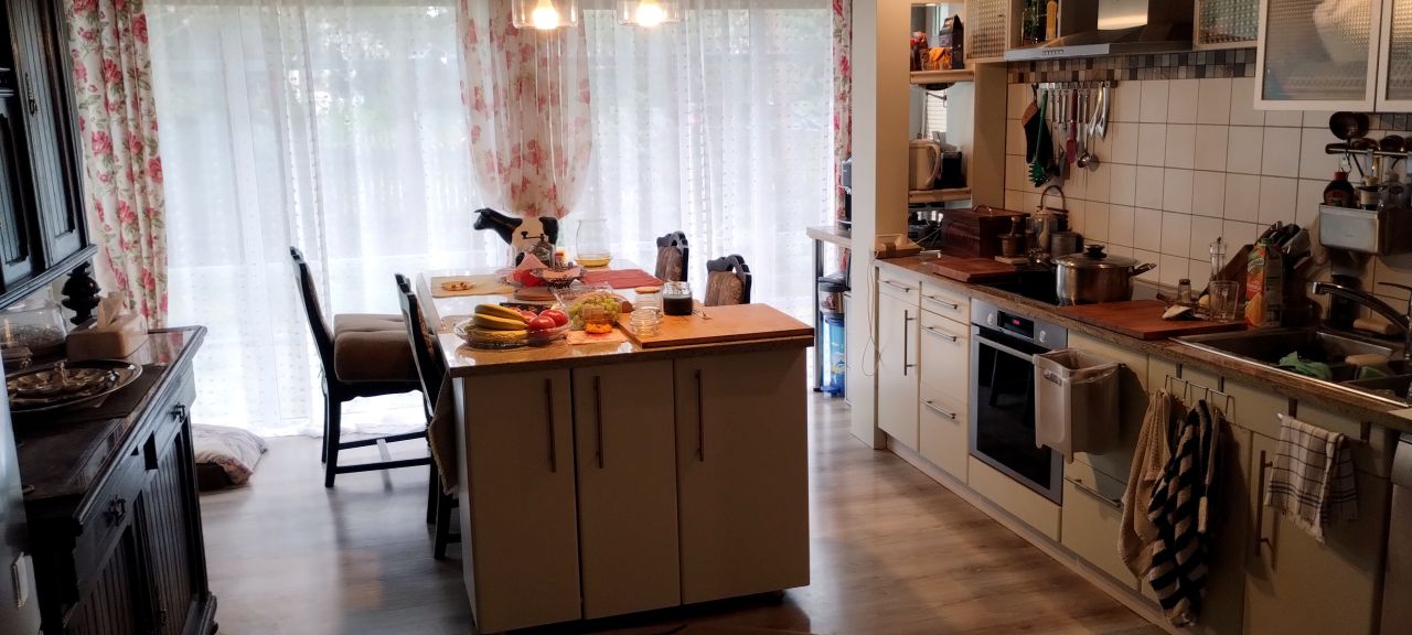 dom wolnostojący, 4 pokoje Książenice, ul. Mazowiecka. Zdjęcie 7