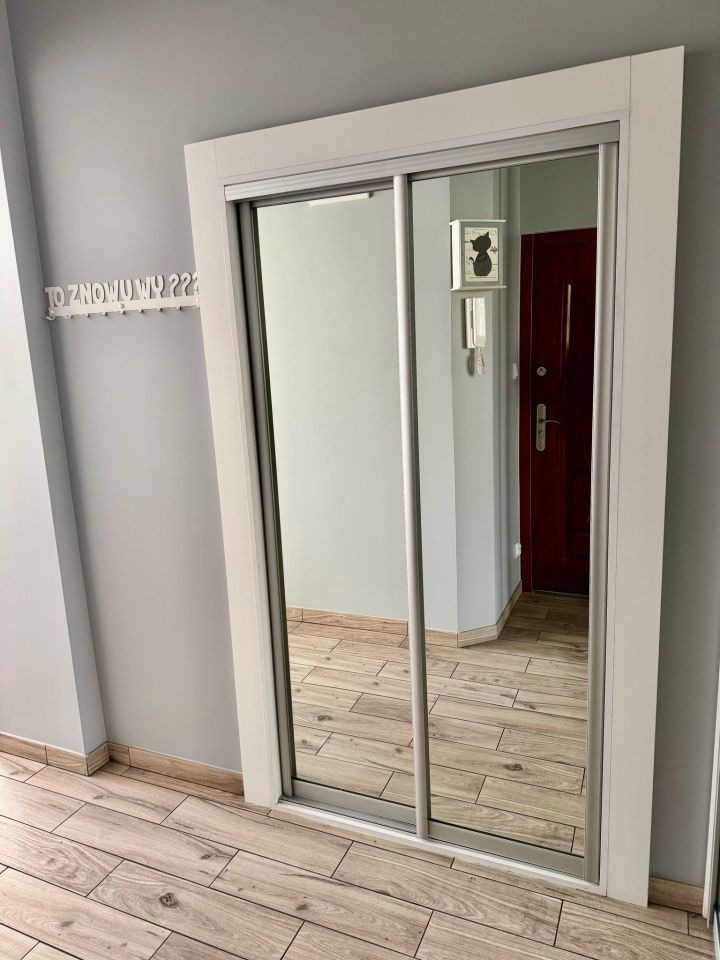 Mieszkanie 3-pokojowe Przemyśl Centrum, wyb. Wybrzeże Marszałka Józefa Piłsudskiego. Zdjęcie 8