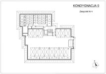 Mieszkanie 2-pokojowe Łuków, ul. Kresów Wschodnich. Zdjęcie 4