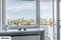 Mieszkanie 3-pokojowe Warszawa Mokotów, ul. Podbipięty. Zdjęcie 3