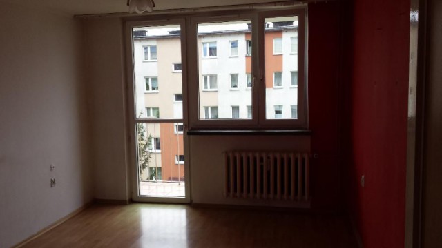 Mieszkanie 3-pokojowe Nowy Sącz, ul. Klasztorna. Zdjęcie 1