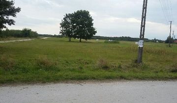 Działka rolno-budowlana Bebelno-Wieś