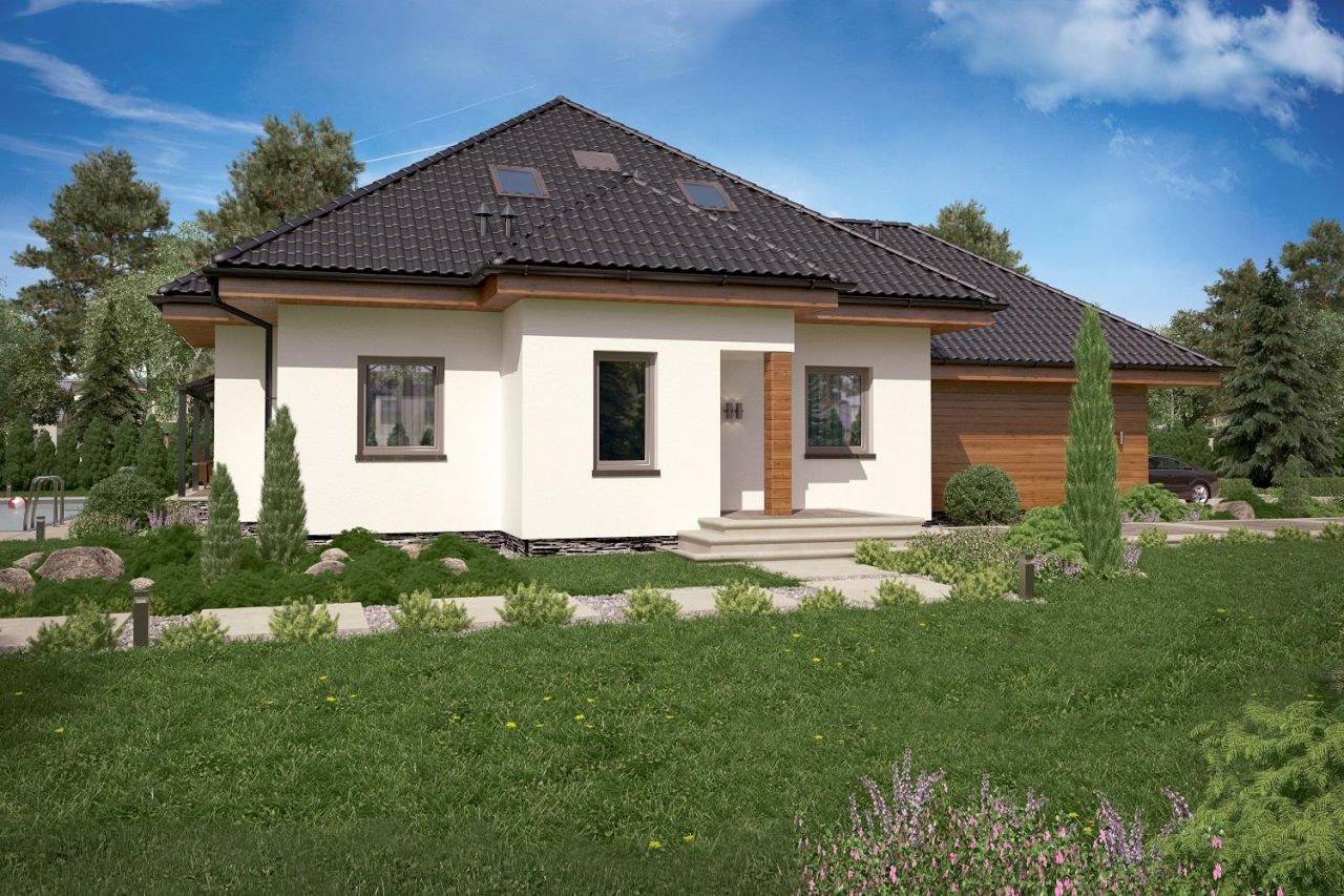 dom wolnostojący, 6 pokoi Bielsko-Biała, ul. Bestwińska. Zdjęcie 4