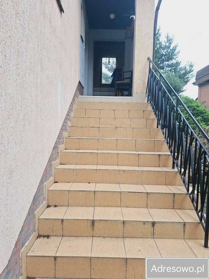 dom wolnostojący, 7 pokoi Bogatynia. Zdjęcie 4