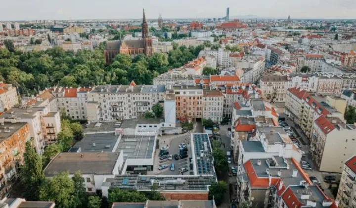 Lokal Wrocław Śródmieście, ul. Nowowiejska