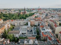Lokal Wrocław Śródmieście, ul. Nowowiejska. Zdjęcie 4