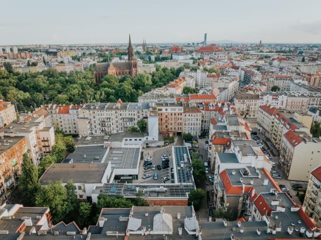 Lokal Wrocław, ul. Nowowiejska. Zdjęcie 6