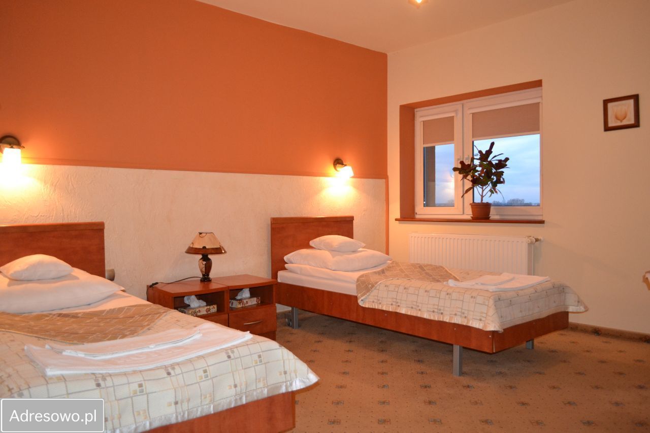 Hotel/pensjonat Michałów. Zdjęcie 9