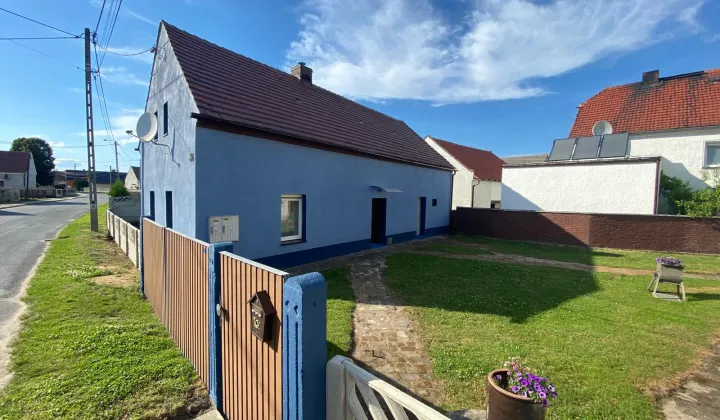 dom wolnostojący, 5 pokoi Grocholub, ul. Opolska