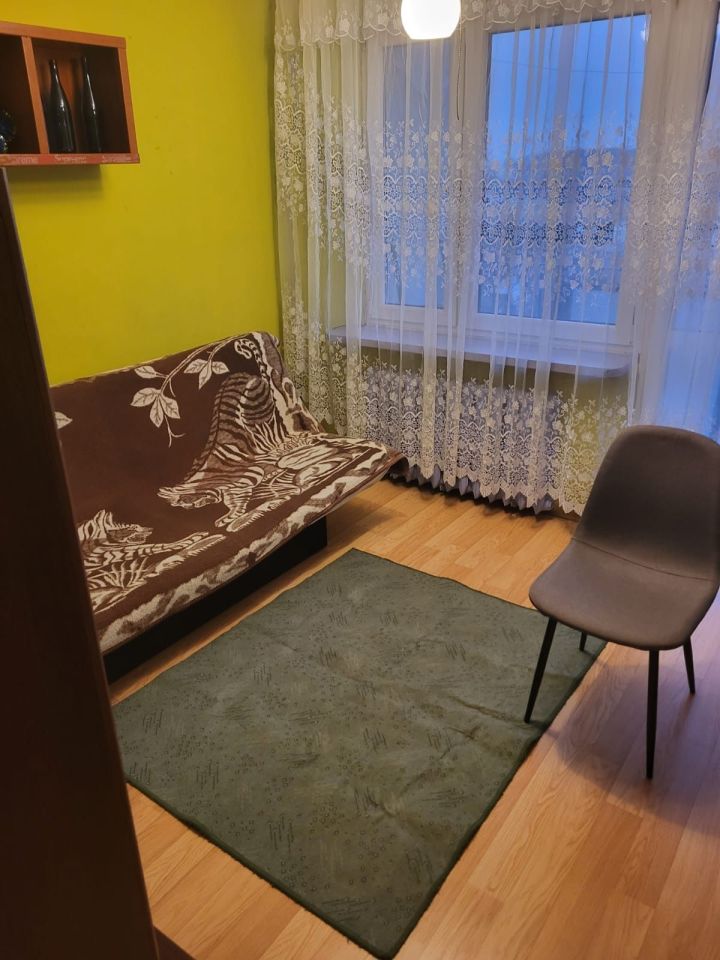 Mieszkanie 2-pokojowe Biała Podlaska, ul. Kąpielowa. Zdjęcie 2