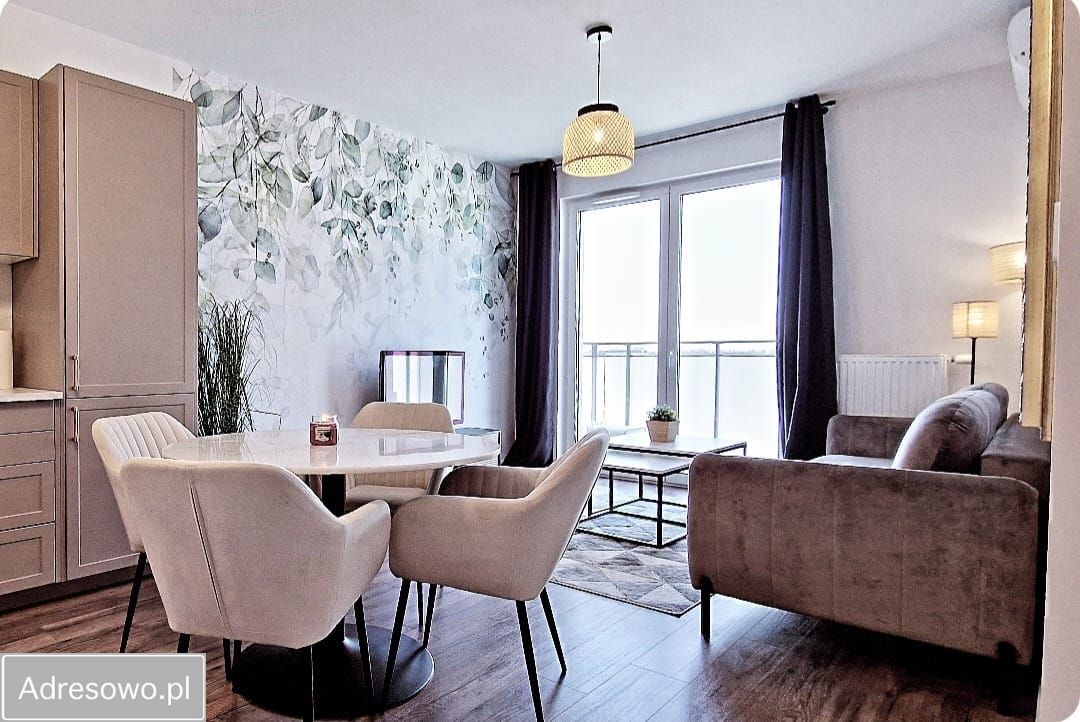 Mieszkanie 2-pokojowe Warszawa Chrzanów, ul. Szeligowska