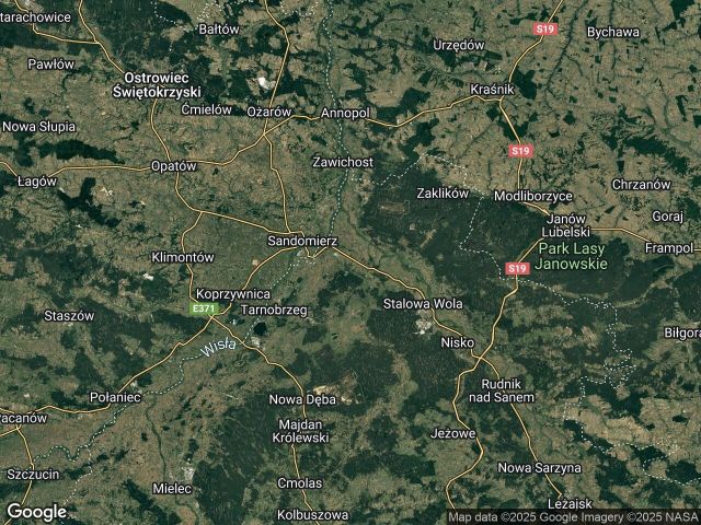 Działka rolna Majdan Zbydniowski. Zdjęcie 1