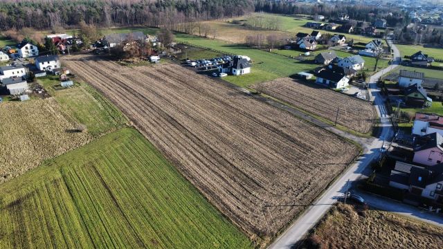 Działka budowlana Studzienice, ul. Sarenek. Zdjęcie 7
