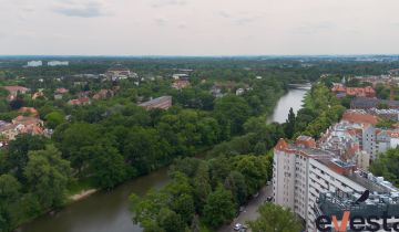 Mieszkanie 1-pokojowe Wrocław Plac Grunwaldzki, wyb. Ludwika Pasteura