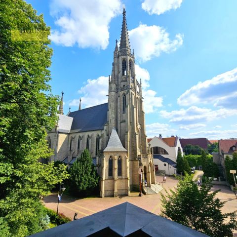 Mieszkanie 1-pokojowe Katowice, ul. Mariacka. Zdjęcie 3