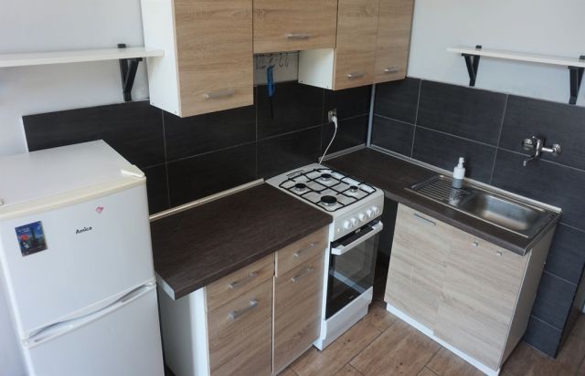 Mieszkanie 2-pokojowe Kraków Stare Miasto, ul. Rakowicka. Zdjęcie 8