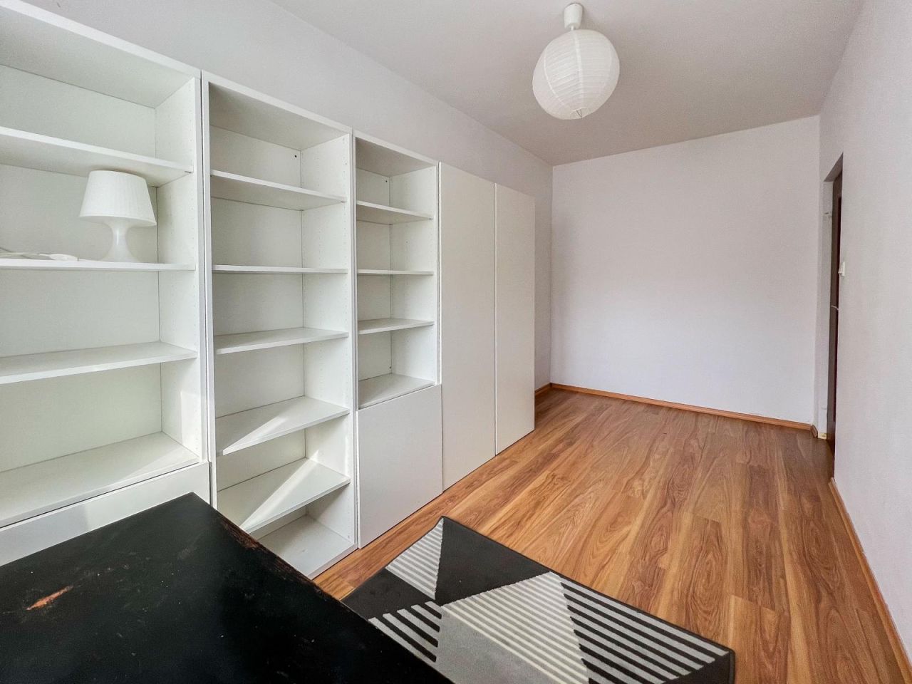 Mieszkanie 3-pokojowe Legionowo Centrum, ul. Wilanowska. Zdjęcie 3